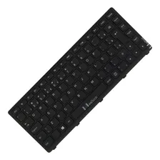 Teclado Lenovo V-127920qk1-br 9z. Preto Foto  mini 1