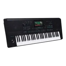 Teclado Medeli Akx10 61 Teclas Com Bluetooth E Foto mini 1