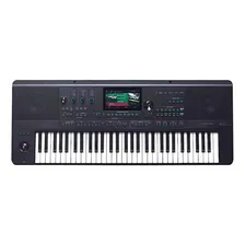 Teclado Medeli Akx10 61 Teclas Com Bluetooth E Foto mini 3