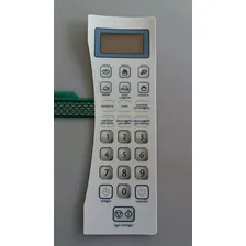 Teclado Membrana Microondas Consul Cms18 Foto mini 2