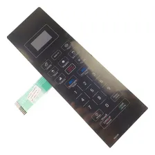 Teclado Membrana Microondas Philco Pmo33e Foto mini 1