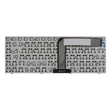 Teclado Mp-11j78pa-f51 82r-14b042-4212 Mp-11j78pa-f51c Cor Preto Idioma Português Brasil Foto mini 4