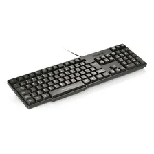 Teclado Multilaser Slim Usb Preto Tc213 Foto mini 2