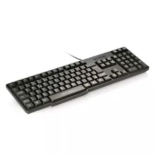 Teclado Multilaser Slim Usb Preto Tc213 Foto mini 2