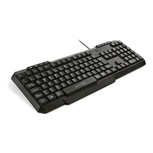 Teclado Multimidia Slim Preto Usb Multilaser Tc206 Idioma Português Brasil Foto mini 2