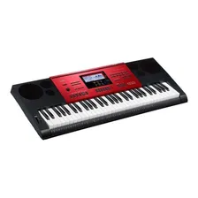 Teclado musical Casio CTK-6250 61 teclas preto Foto mini 2