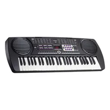 Teclado Musical Waldman Stl-54 54 Teclas Foto mini 1