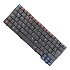 Teclado Netbook Positivo Mp-08b46pa-3602h Foto mini 1