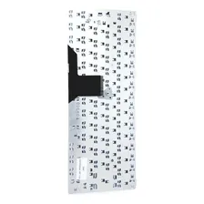 Teclado Netbook Sti Is 1093g V0912dgdk2-br Branco Foto mini 3