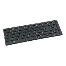 Teclado Notebook Acer Aspire 3 A315 A315-51 Séries Abnt2 Br Foto mini 1