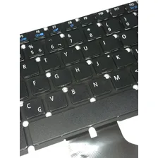 Teclado Notebook Acer Aspire 5 A515-51 A515-51-51ux Br Com Ç Cor Preto Foto mini 4