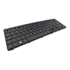 Teclado Notebook Acer Aspire--7991 Foto mini 1