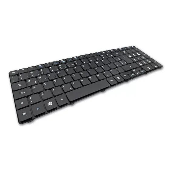 Teclado Notebook Acer Aspire--7991 Foto 1