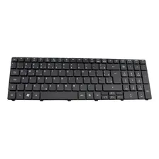 Teclado Notebook Acer Aspire--7991 Foto mini 3
