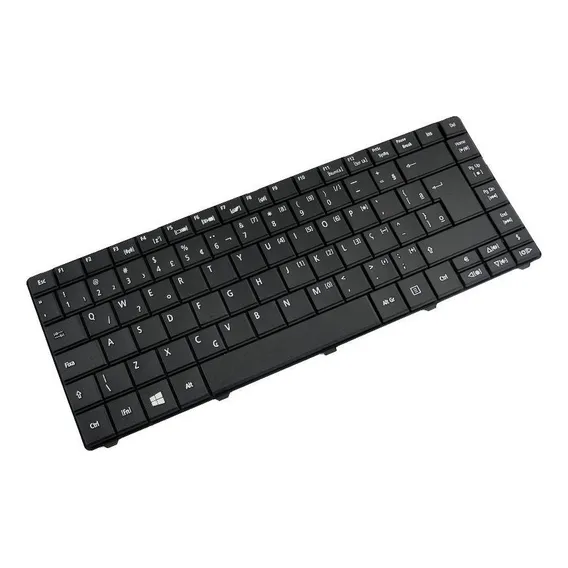 Teclado Notebook Acer Aspire E1-421g E1-431g E1-471g Foto 1