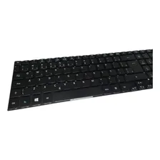Teclado Notebook Acer Aspire E1-572-6 br691 E1-572-6 br648 Cor Preto Foto mini 3