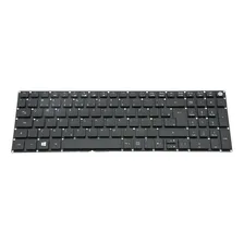 Teclado Notebook Acer Aspire E15 Es1-572-52m5 Abnt2 Com Foto mini 1