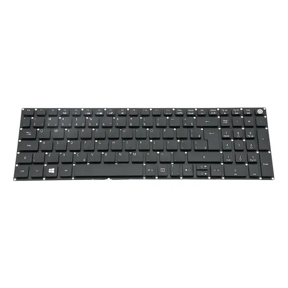 Teclado Notebook Acer Aspire E15 Es1-572-52m5 Abnt2 Com Foto 1