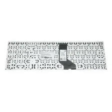 Teclado Notebook Acer Aspire E15 Es1-572-52m5 Abnt2 Com Foto mini 2