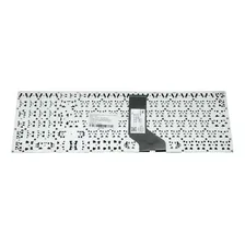 Teclado Notebook Acer Aspire F5-573-521b - Abnt2 - Preto Foto mini 2