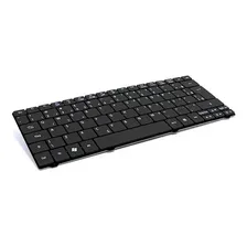 Teclado Notebook Acer Aspire One 1410 751 721 722 Ao751h Br Foto mini 1