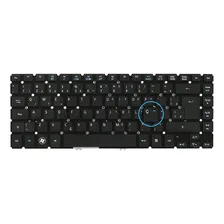 Teclado Notebook Acer Aspire V5-471 Séries Foto mini 4