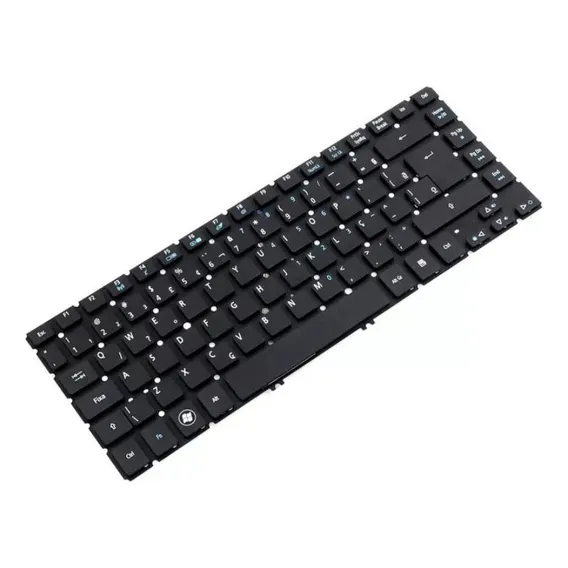 Teclado Notebook Acer Aspire V5-471 Séries Foto 1