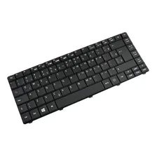 Teclado Notebook Acer E1-421g E1-431g E1-471g Zqz Aeqz600110 Foto mini 1