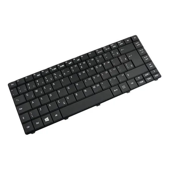 Teclado Notebook Acer E1-421g E1-431g E1-471g Zqz Aeqz600110 Foto 1