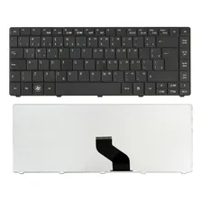Teclado Notebook Acer E1-421g E1-431g E1-471g Zqz Aeqz600110 Foto mini 3