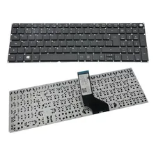 Teclado Notebook Acer - Padrão Br Com Ç - - E5-573 Foto mini 1