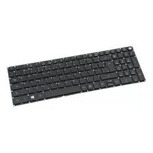 Teclado Notebook Acer - Padrão Br Com Ç - - E5-573 Foto mini 2