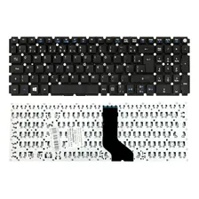Teclado Notebook Acer - Padrão Br Com Ç - - E5-573 Foto mini 4