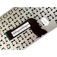 Teclado Notebook Cce Ultra Thin Ht345 Mp-13a66pa-3602 + Cor Preto Foto mini 3