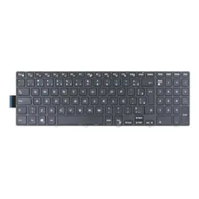Teclado Notebook Dell Inspiron Foto mini  3