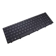 Teclado Notebook Dell Inspiron Foto  mini 1