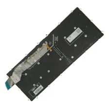 Teclado Notebook Dell Inspiron 14 7460 Backlit 0x02kx Foto mini 4