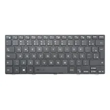Teclado Notebook Dell Inspiron Nsk Lq0sw V147125ar1 Com Ç Cor Conforme Imagens Do Anúncio Idioma Foto mini  2