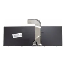 Teclado Notebook Dell Vostro 1540 1550 2421 3350 3550 3560 Cor Preto Foto mini 2