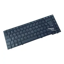 Teclado Notebook HP 8440P 8440W Preto Foto mini 2