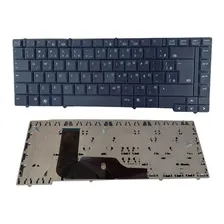 Teclado Notebook HP 8440P 8440W Preto Foto mini 1