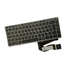 Teclado Notebook Hp Elitebook 840-g1 850-g1 Foto mini 1