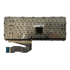 Teclado Notebook Hp Elitebook 840-g1 850-g1 Foto mini 2