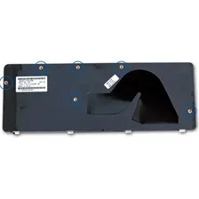 Teclado Notebook Hp G42-271br G42-272br G42-273br G42-275br Cor Preto Idioma Português Brasil Foto mini 2