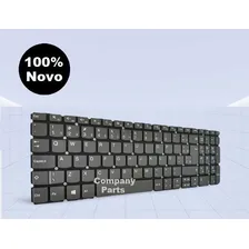 Teclado Notebook Lenovo Ideapad 330-15ikb Abnt2 Foto mini 4