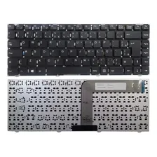 Teclado Notebook Lenovo Lnv L40 30 L40-30 L4030 L40-70 L4070 Cor Preto Foto mini 3