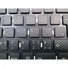 Teclado Notebook Lenovo Lnv L40 30 L40-30 L4030 L40-70 L4070 Cor Preto Foto mini 1