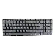Teclado Notebook Lenovo S145 Abnt2 - Pc5cp-bra - Cinza Foto  mini 1