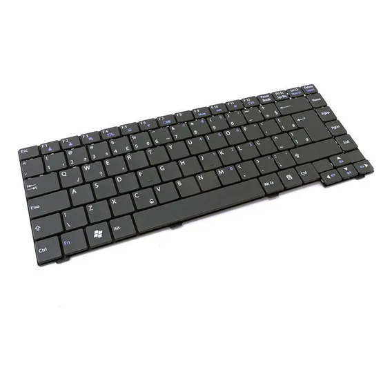 Teclado Notebook - LG C400 Foto 1