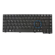Teclado Notebook - LG C400 Foto mini 2